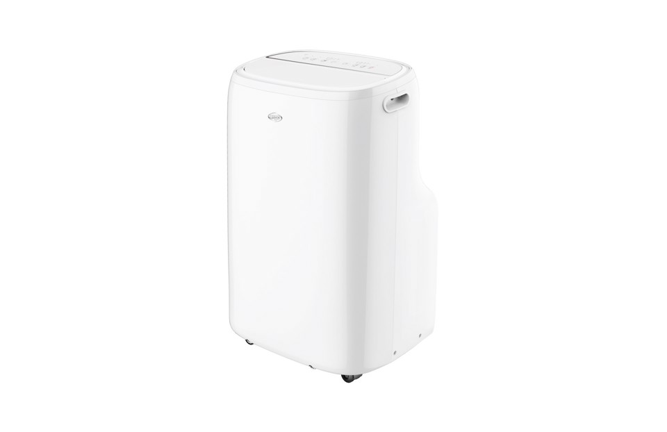 Argoclima ARGO THOR PLUS condizionatore portatile Bianco
