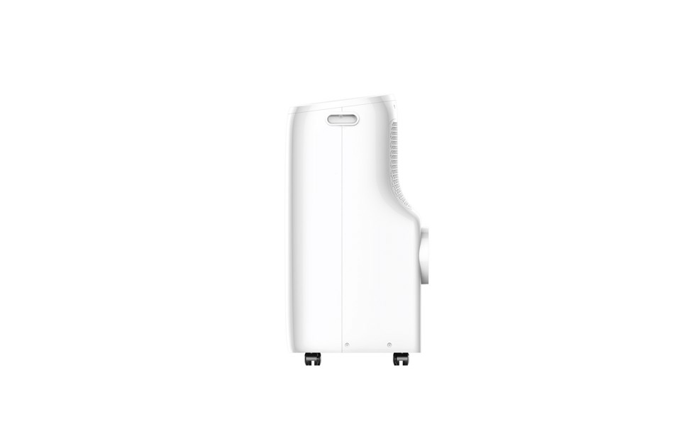 Argoclima ARGO THOR PLUS condizionatore portatile Bianco