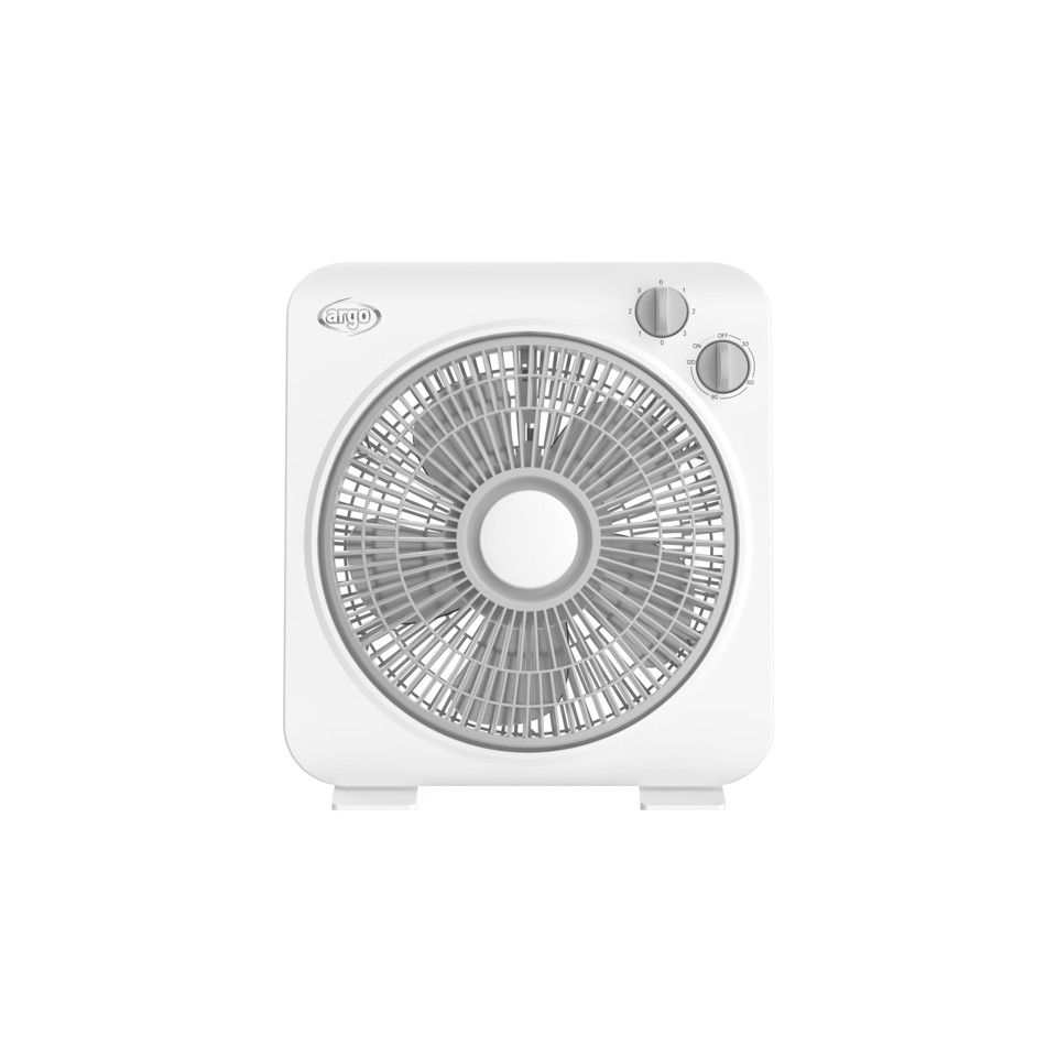 Argoclima Boxy Bianco