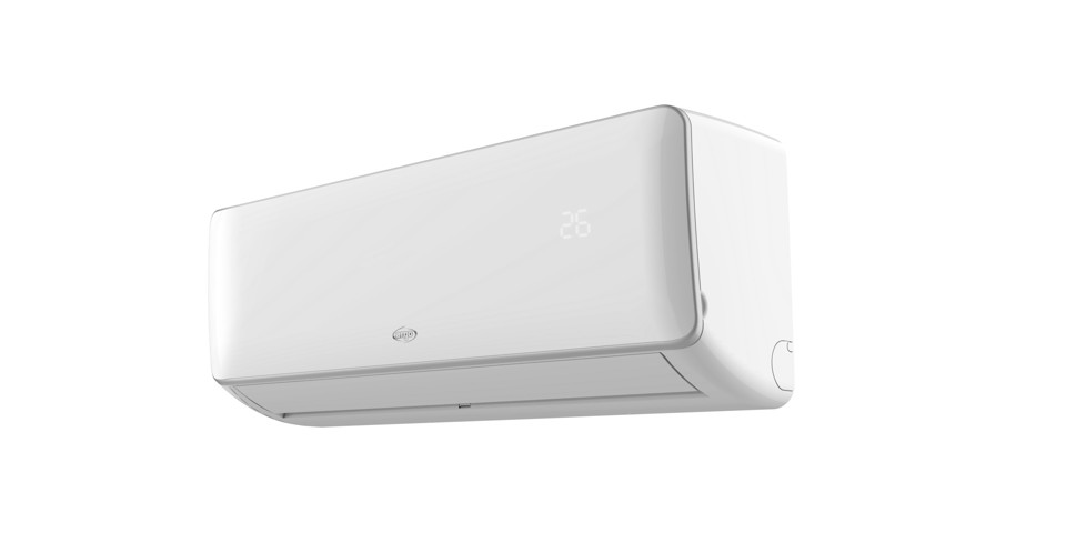 Argoclima Condizionatore DUAL split Inverter 9000btu+12000btu Wi-Fi CLDESIGNDUAL14UE + CLDESIGNDUAL09UI + CLDESIGNDUAL12UI Climatizzatore Fisso