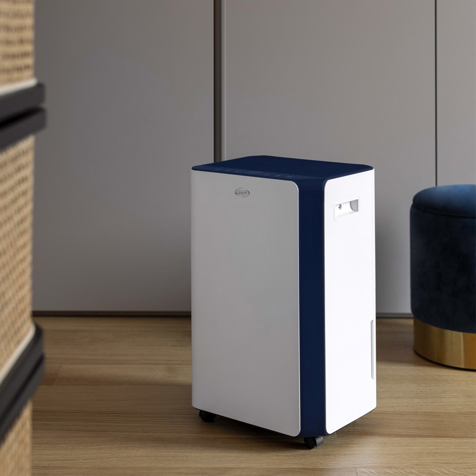 Argoclima Deumidificatore ARGO DRY PURY EVO WF 17 lt/24h