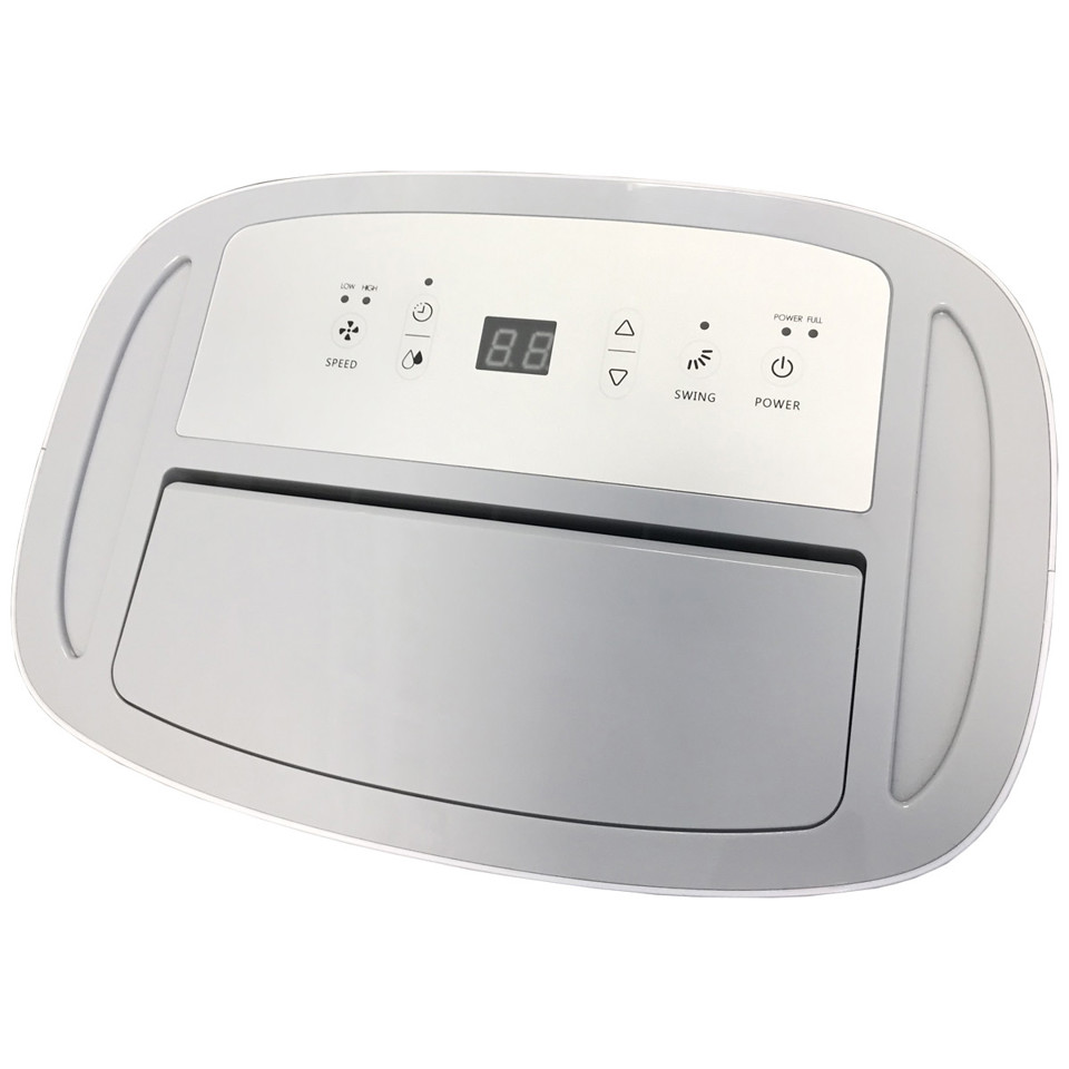 Argoclima Dry nature 17 3,8 L 47 dB 260 W Bianco