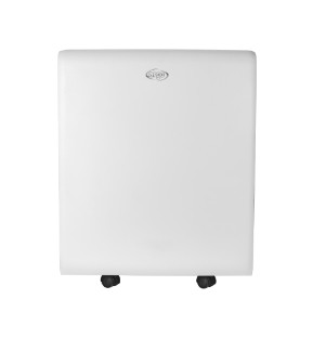 Argoclima DRY PURY 25 2,6 L 42 dB Bianco