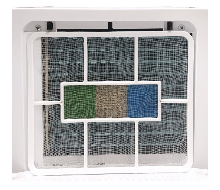 Argoclima DRY PURY 25 2,6 L 42 dB Bianco