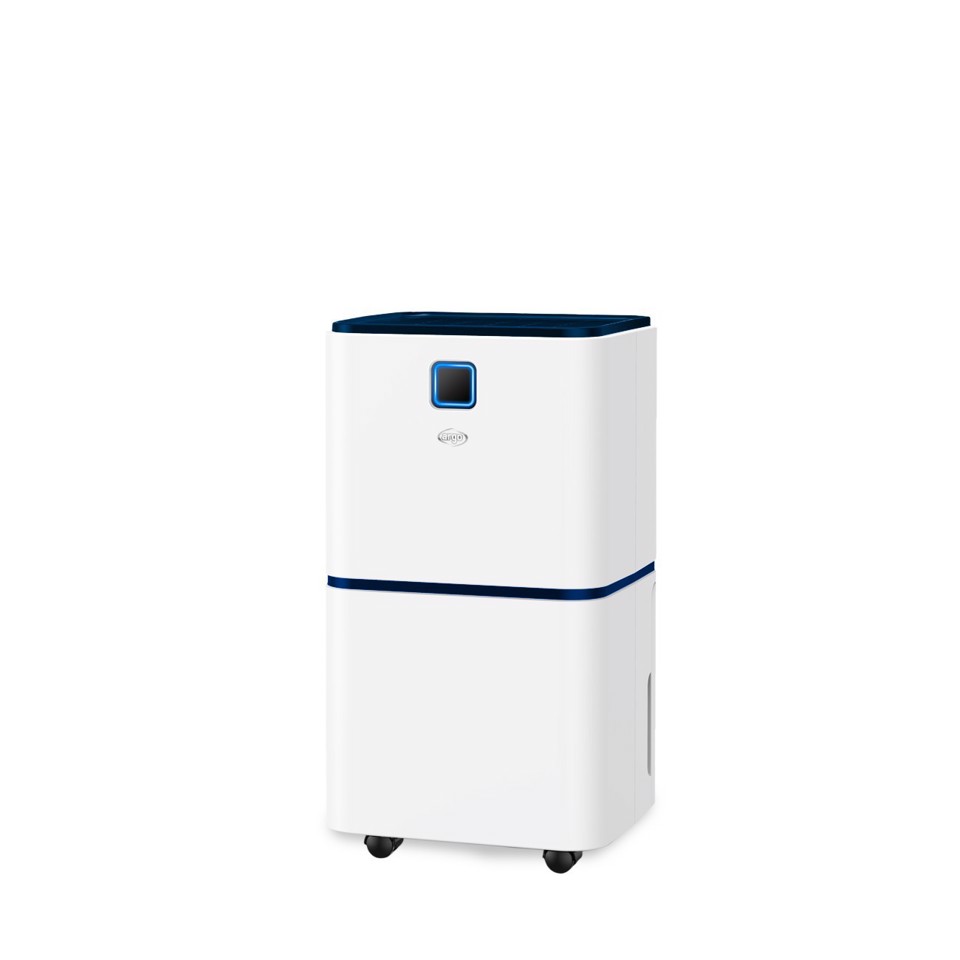Argoclima DRY PURY EVO 11 2 L 36 dB 180 W Bianco