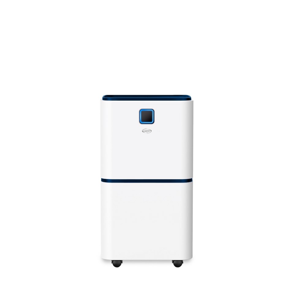Argoclima DRY PURY EVO 11 2 L 36 dB 180 W Bianco