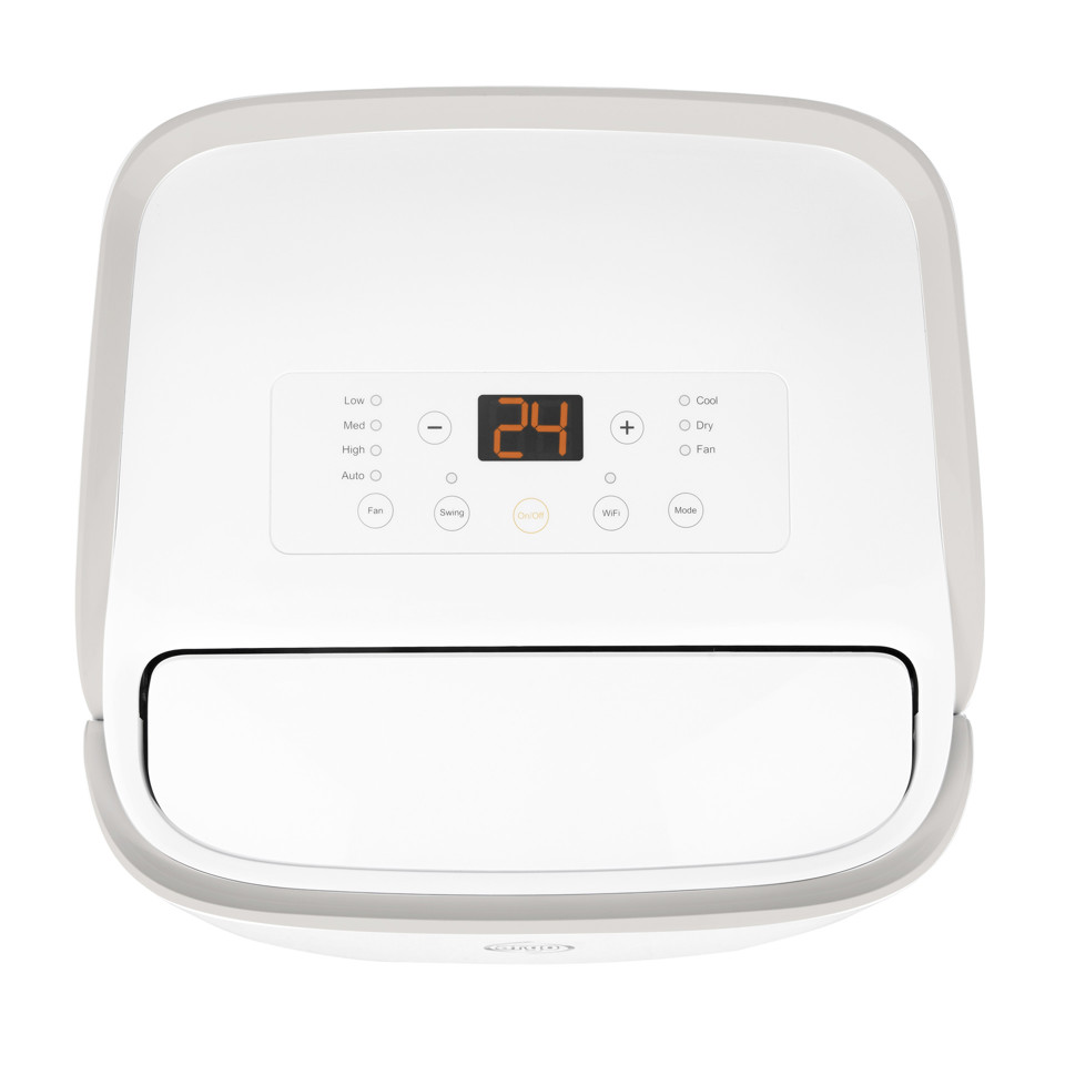 Argoclima Milo Plus 65 dB Bianco