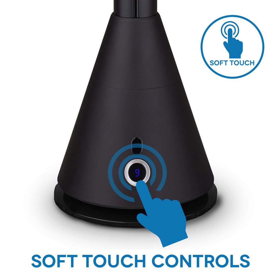 Argoclima Oniro Tower Nero