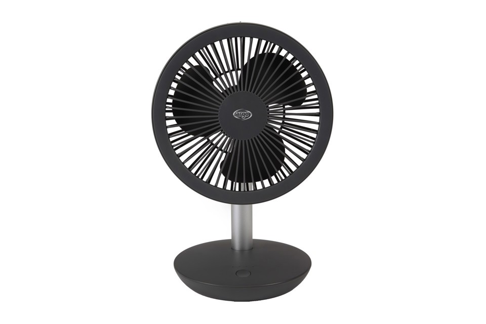 Argoclima Orfeo Titanium Titanio