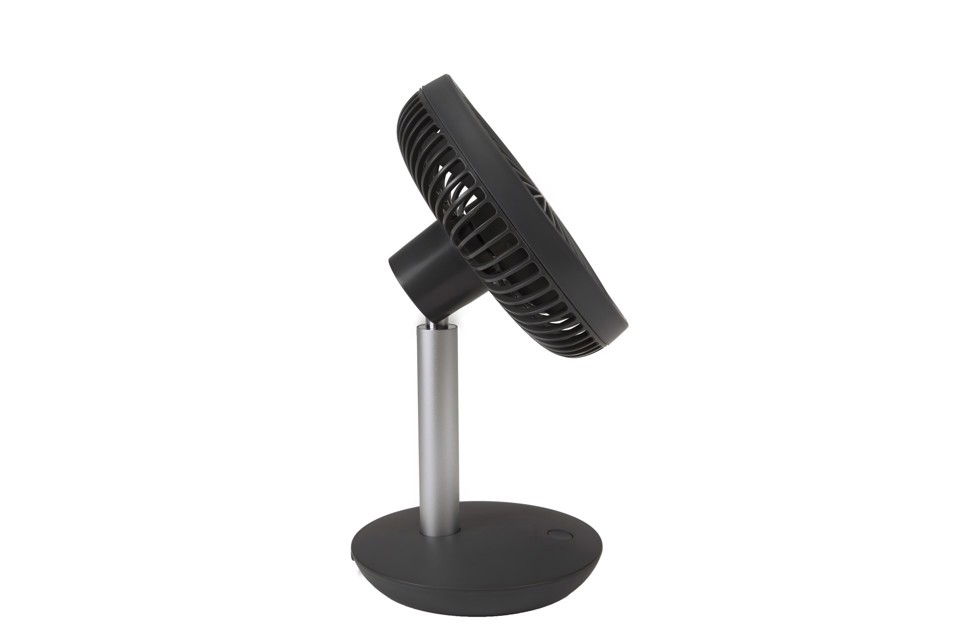 Argoclima Orfeo Titanium Titanio