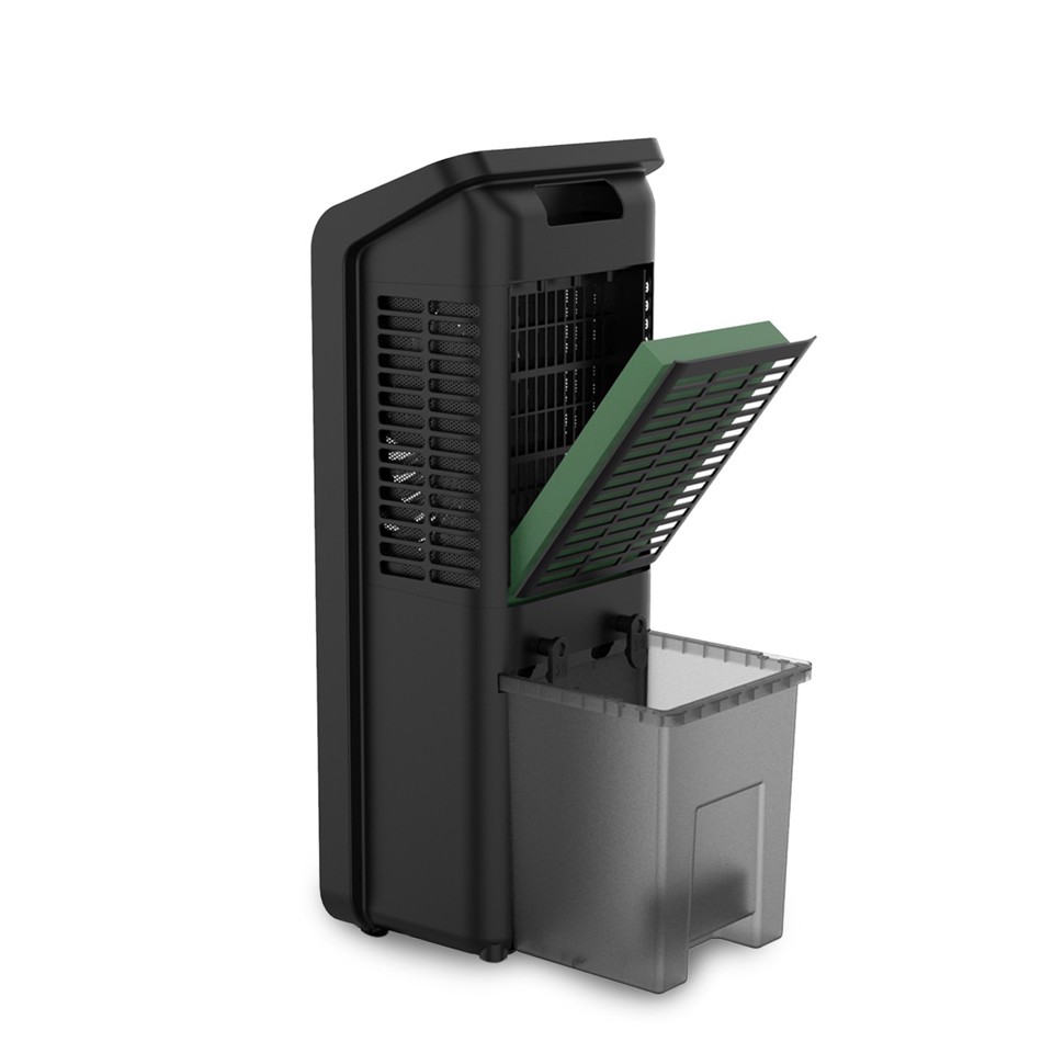 Argoclima Polifemo Slim Raffrescatore evaporativo