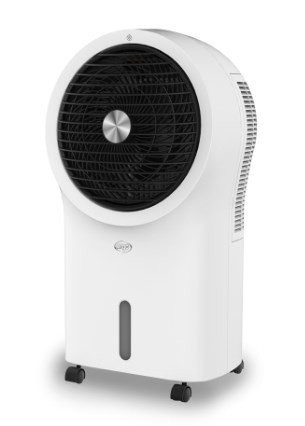 Argoclima Polifemo Zeus Raffrescatore evaporativo