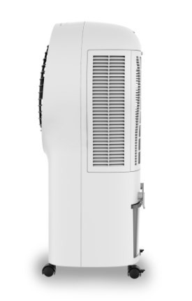 Argoclima Polifemo Zeus Raffrescatore evaporativo