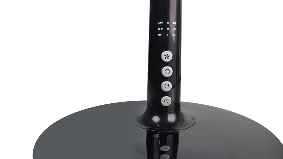 Argoclima Tablo Evo Nero