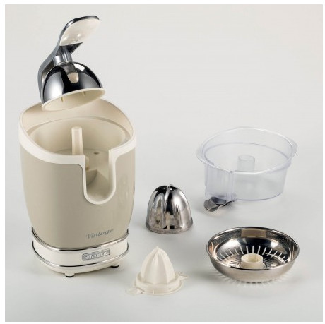 Ariete 0413 Centrifuga 85 W Beige