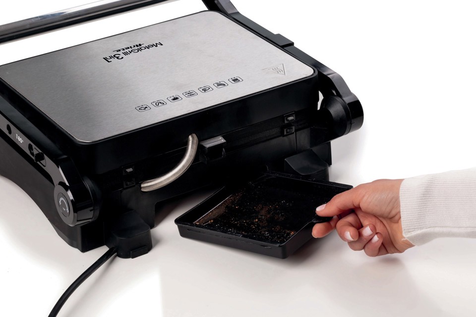 Ariete 1934 Griglia di contatto