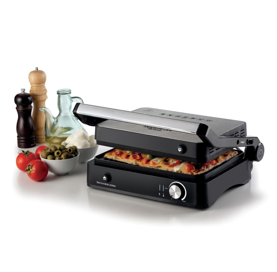 Ariete 1934 Griglia di contatto