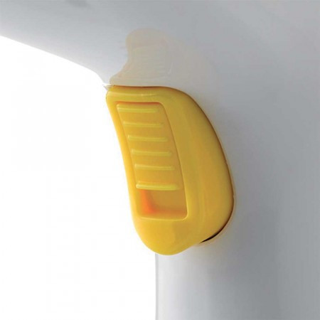 Ariete 4167 260 L 1200 W Bianco, Giallo