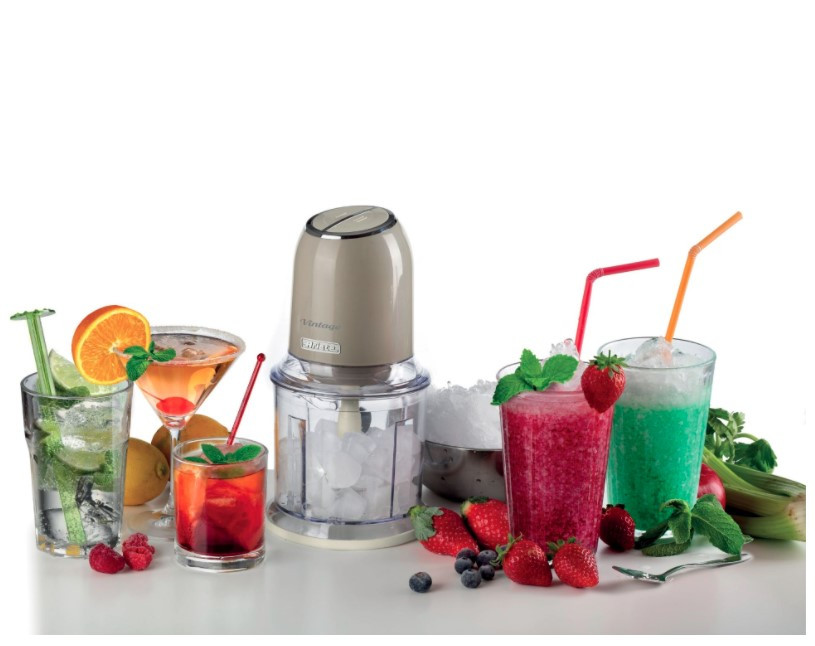 Ariete 438 tritaverdure elettrico 0,6 L 400 W Beige