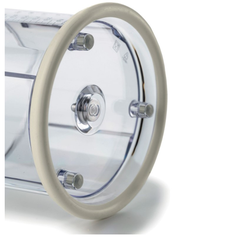 Ariete 438 tritaverdure elettrico 0,6 L 400 W Beige