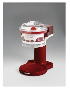 Ariete 78 tritaghiaccio 85 W Elettrico