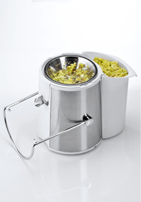 Ariete Centrika Metal