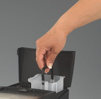 Ariete Picasso Cialdissima Semi-automatica Macchina per espresso 0,9 L