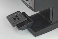 Ariete Picasso Cialdissima Semi-automatica Macchina per espresso 0,9 L