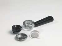 Ariete Picasso Cialdissima Semi-automatica Macchina per espresso 0,9 L