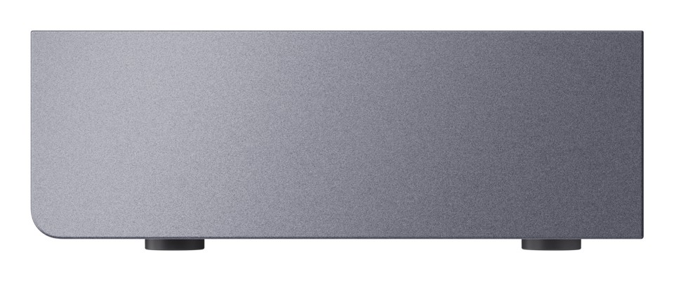 ASUS Ascent GX10 GX10-GG0026BN GB10 128 GB LPDDR5x-SDRAM 2 TB SSD Mini PC Grigio