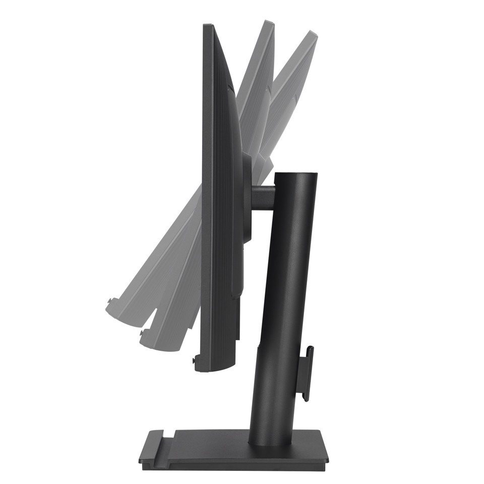 ASUS BE248CFN Monitor PC 61,2 cm (24.1") 1920 x 1200 Pixel WUXGA LCD Nero