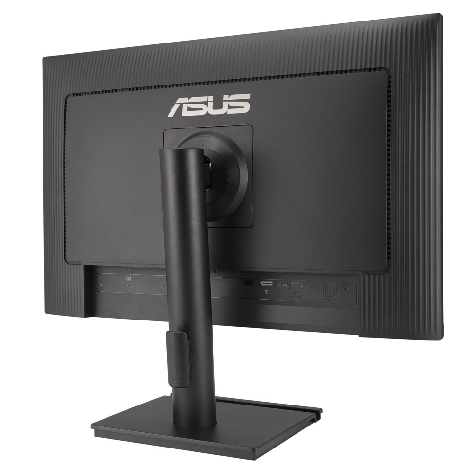 ASUS BE248CFN Monitor PC 61,2 cm (24.1") 1920 x 1200 Pixel WUXGA LCD Nero
