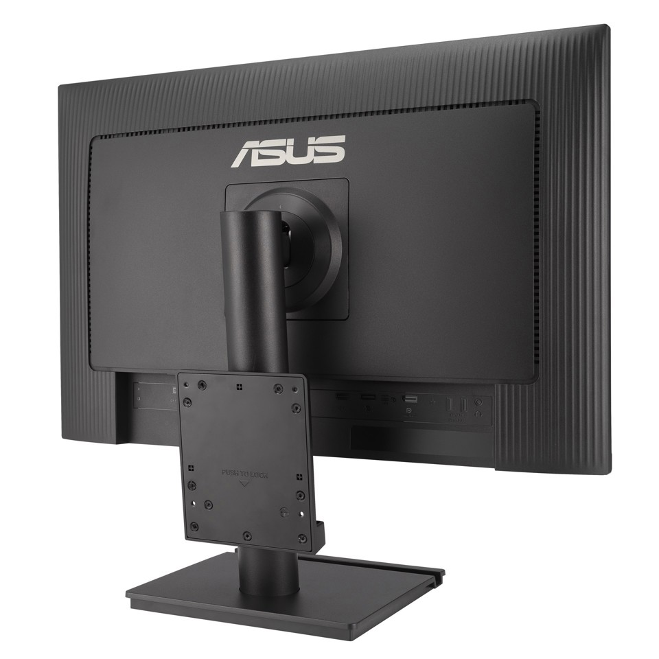 ASUS BE248CFN Monitor PC 61,2 cm (24.1") 1920 x 1200 Pixel WUXGA LCD Nero