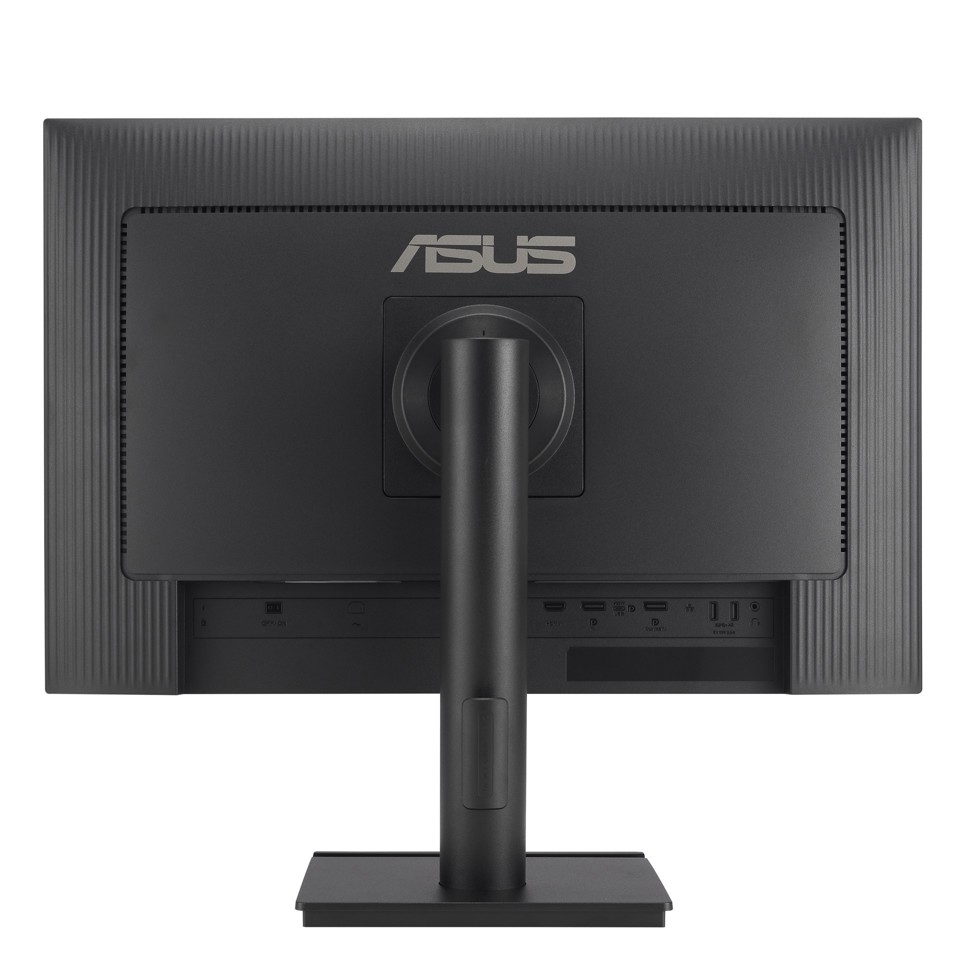 ASUS BE248CFN Monitor PC 61,2 cm (24.1") 1920 x 1200 Pixel WUXGA LCD Nero