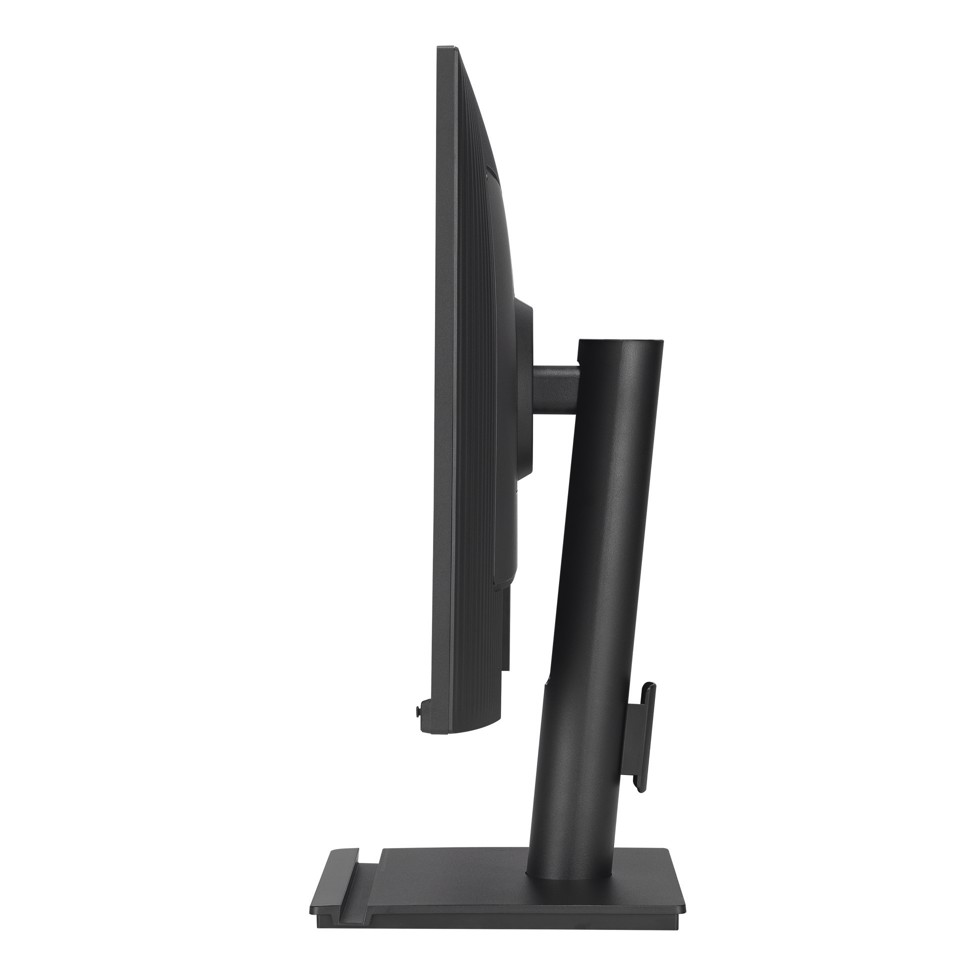 ASUS BE248CFN Monitor PC 61,2 cm (24.1") 1920 x 1200 Pixel WUXGA LCD Nero