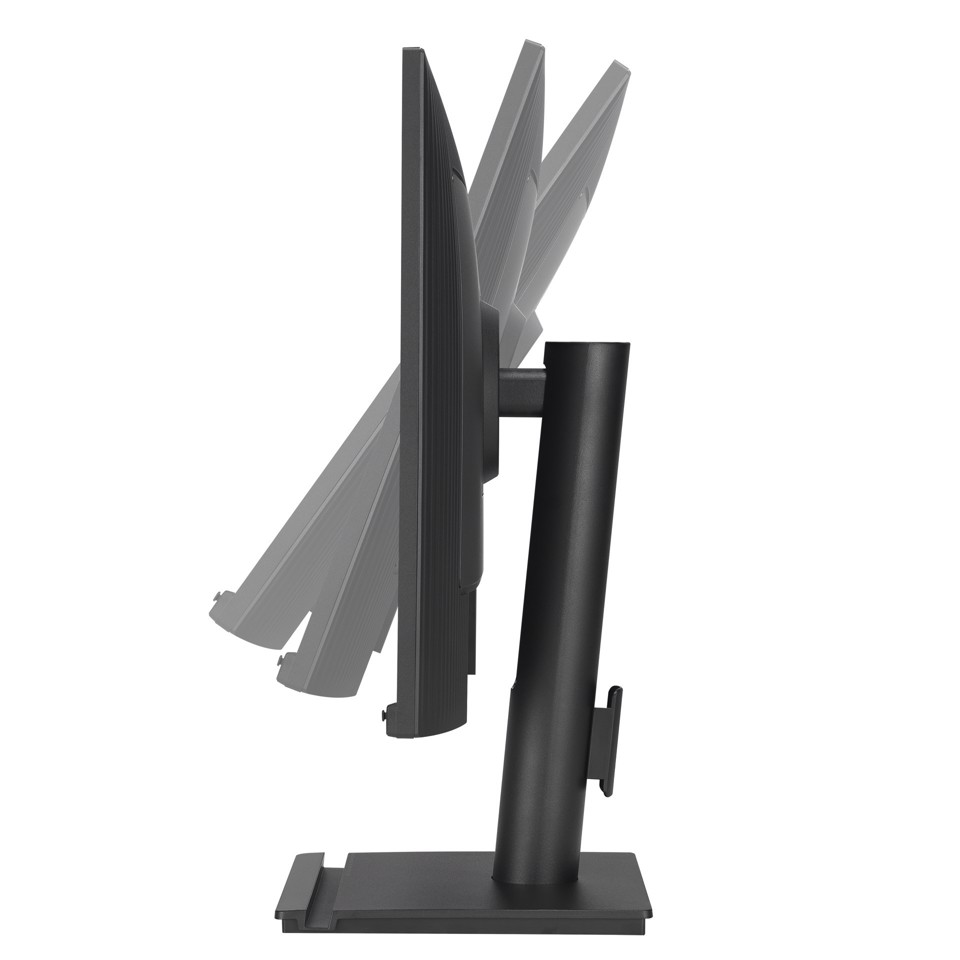 ASUS BE248CFN Monitor PC 61,2 cm (24.1") 1920 x 1200 Pixel WUXGA LCD Nero