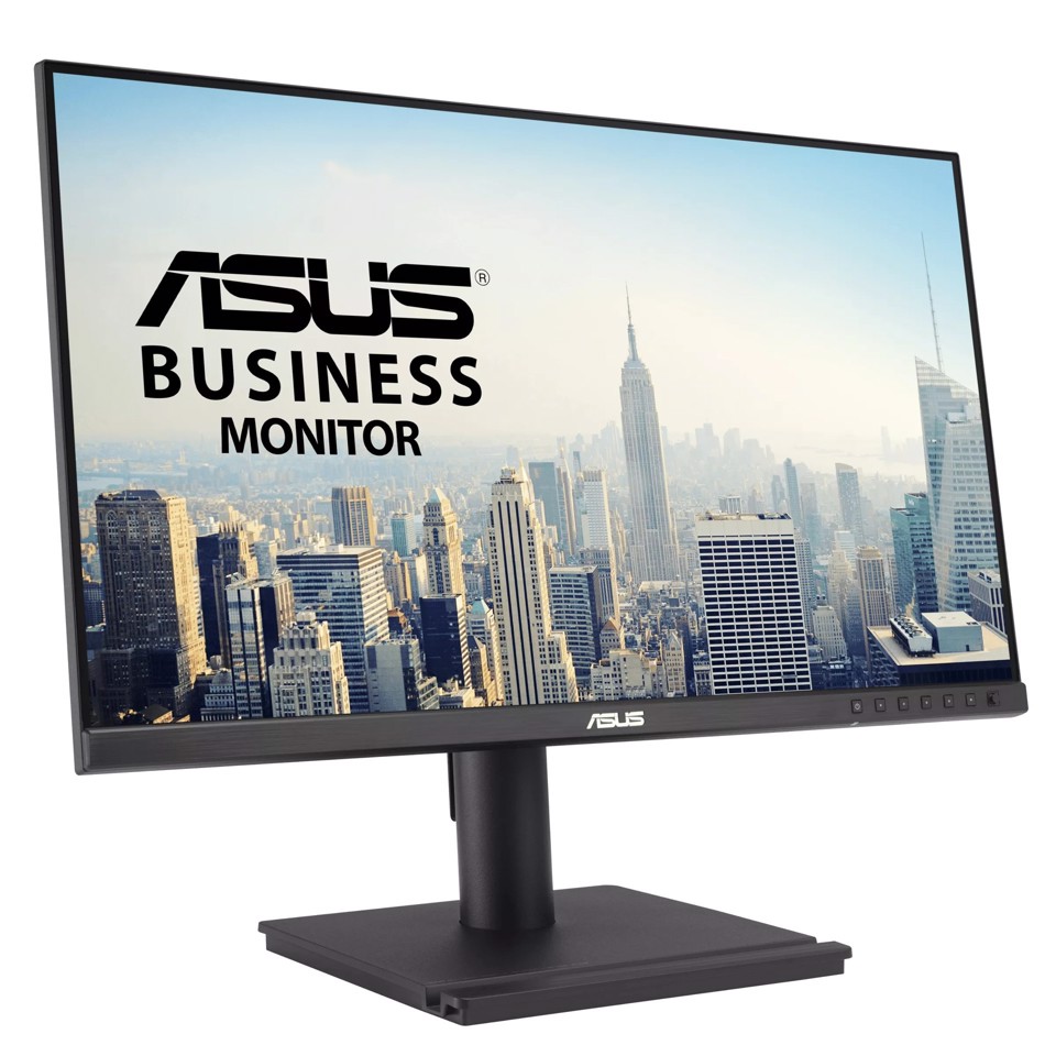 ASUS BE249CGN Monitor PC 60,5 cm (23.8") 1920 x 1080 Pixel Full HD LCD Nero