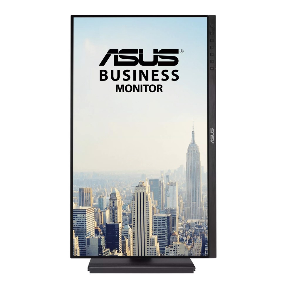 ASUS BE249CGN Monitor PC 60,5 cm (23.8") 1920 x 1080 Pixel Full HD LCD Nero