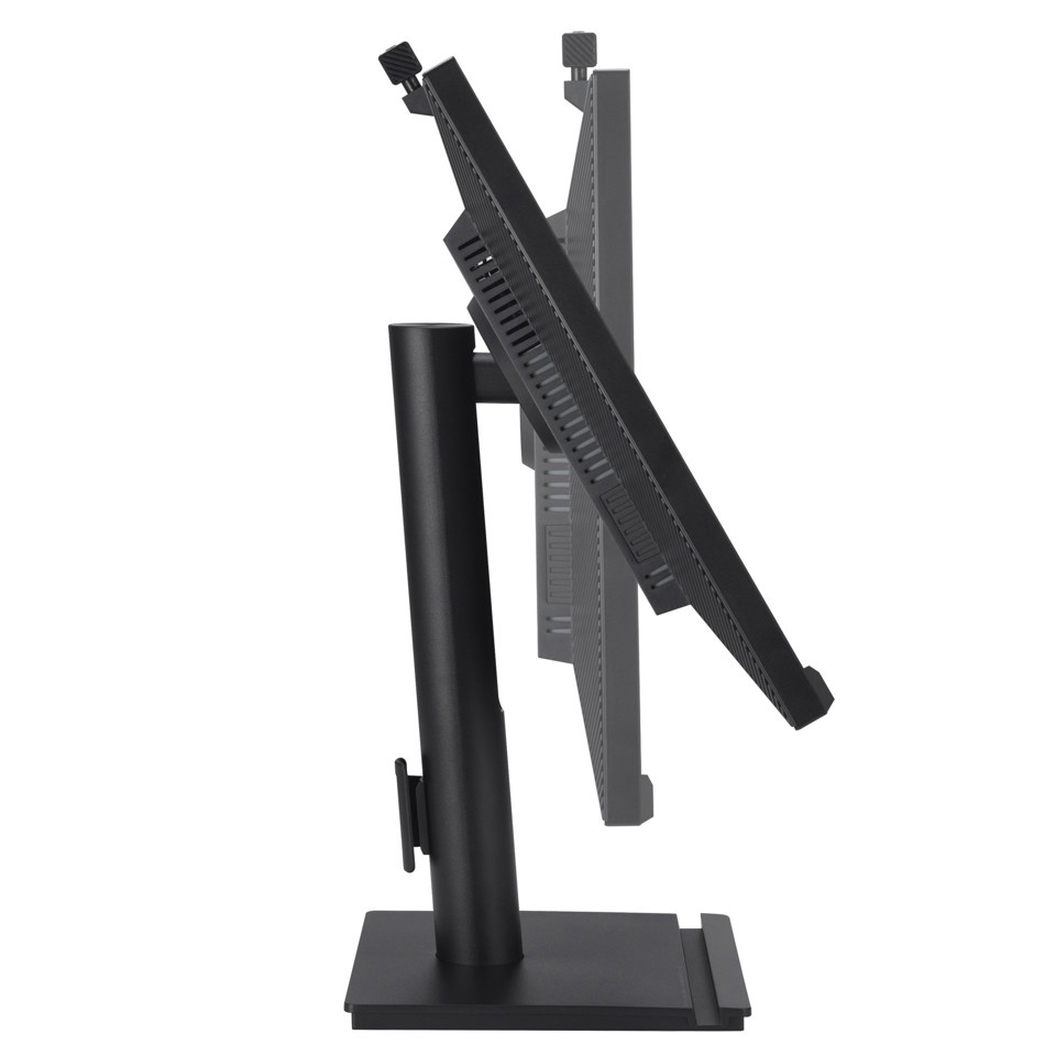 ASUS BE249QFK Monitor PC 60,5 cm (23.8") 1920 x 1080 Pixel Full HD LCD Nero