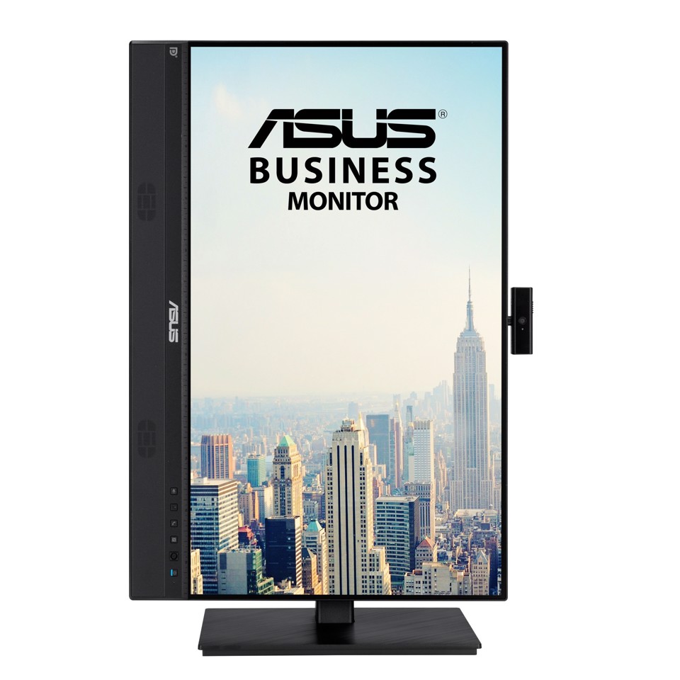ASUS BE24ECSNK Monitor PC 60,5 cm (23.8") 1920 x 1080 Pixel Full HD Nero