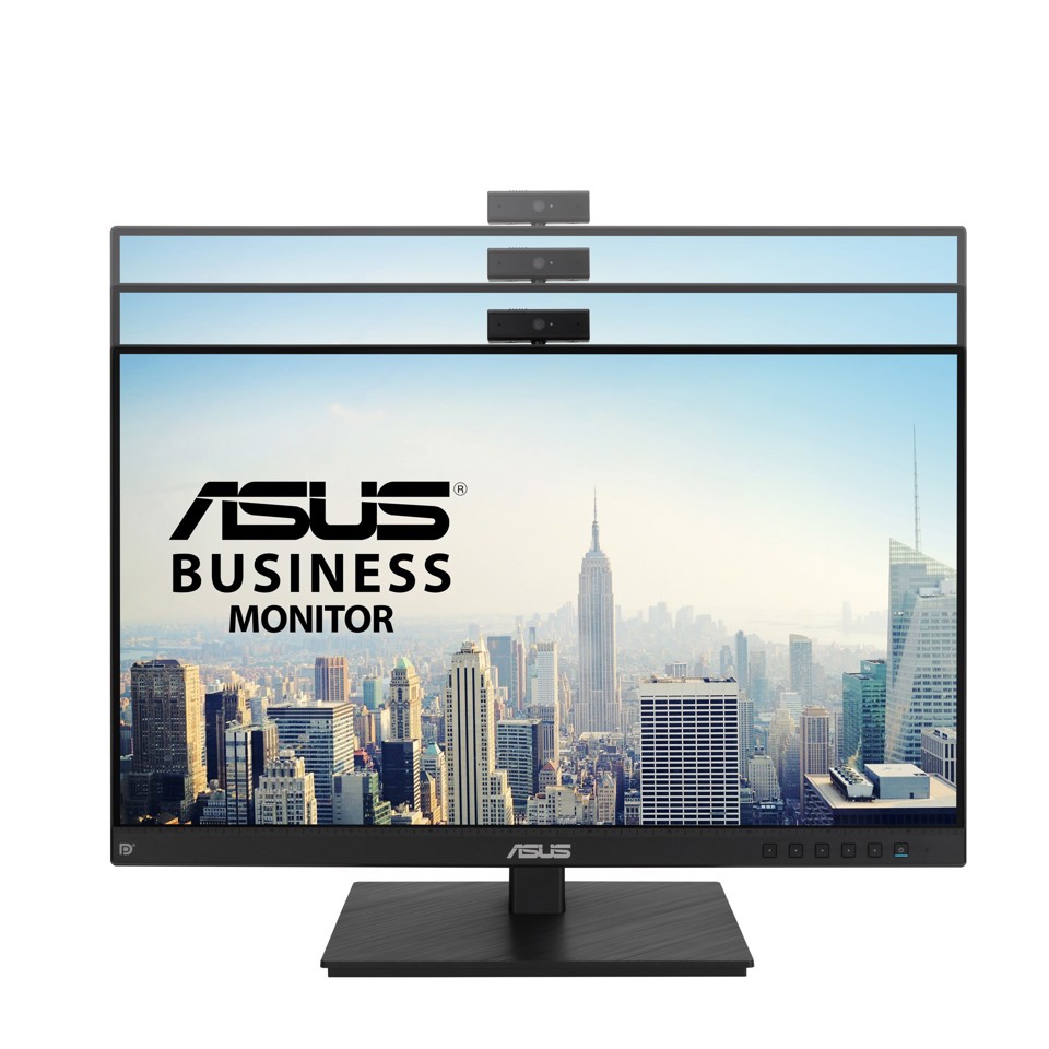 ASUS BE24EQSK Monitor PC 60,5 cm (23.8") 1920 x 1080 Pixel Full HD Nero