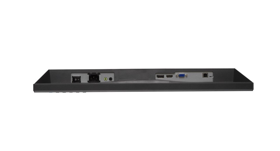 ASUS BE24EQSK Monitor PC 60,5 cm (23.8") 1920 x 1080 Pixel Full HD Nero
