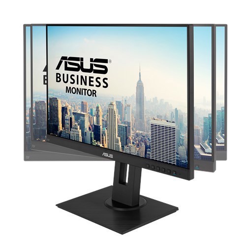 ASUS BE24WQLB Monitor PC 61,2 cm (24.1") 1920 x 1200 Pixel WUXGA LED Nero