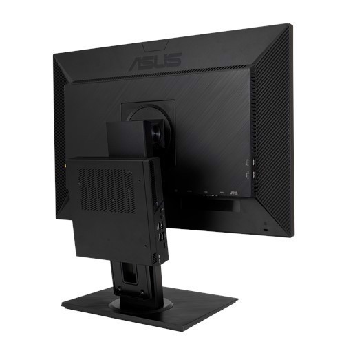 ASUS BE24WQLB Monitor PC 61,2 cm (24.1") 1920 x 1200 Pixel WUXGA LED Nero