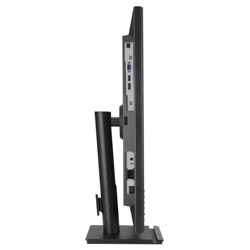 ASUS BE279QFK Monitor PC 68,6 cm (27") 1920 x 1080 Pixel Full HD LCD Nero