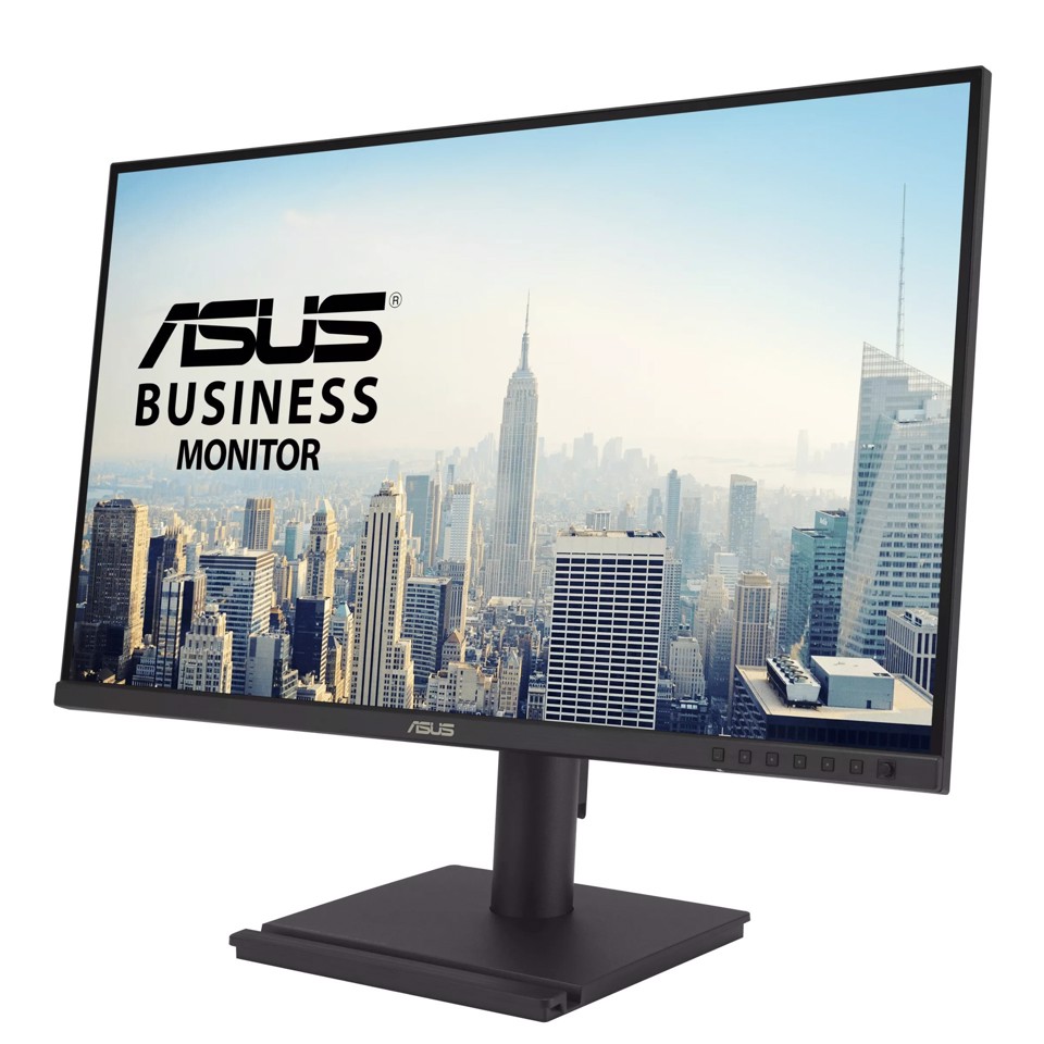 ASUS BE27ACGN Monitor PC 68,6 cm (27") 2560 x 1440 Pixel Quad HD LCD Nero
