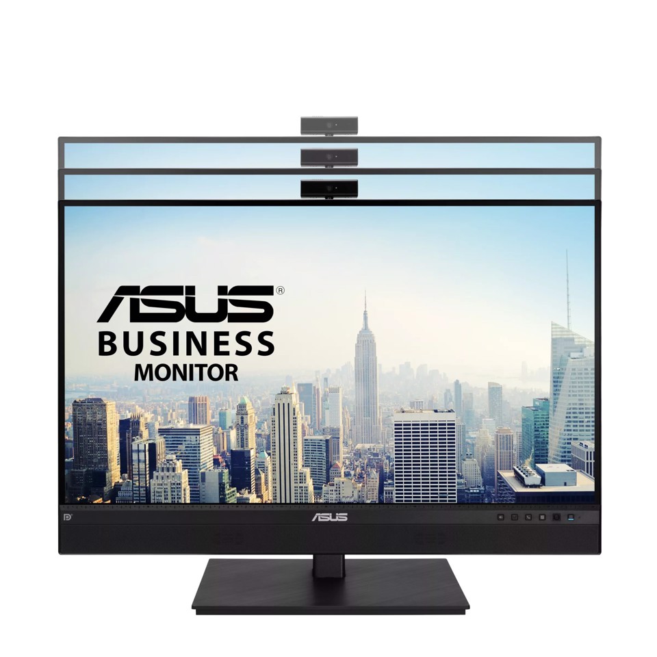 ASUS BE27ACSBK Monitor PC 68,6 cm (27") 2560 x 1440 Pixel Quad HD LED Nero