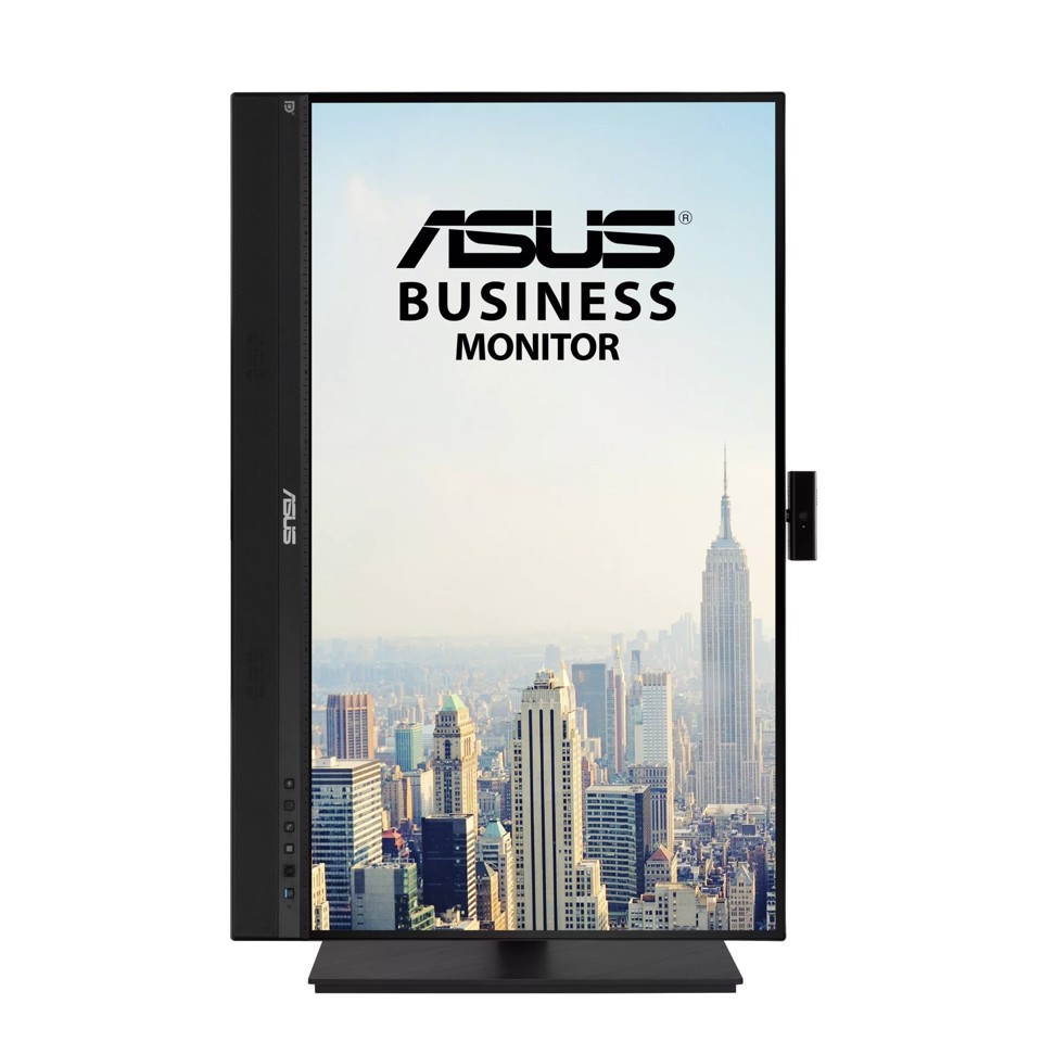 ASUS BE27ACSBK Monitor PC 68,6 cm (27") 2560 x 1440 Pixel Quad HD LED Nero