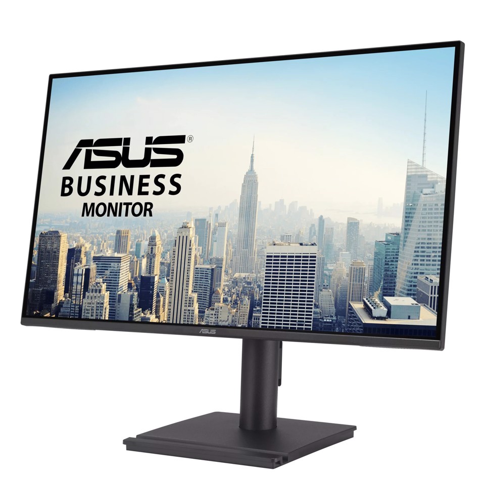 ASUS BE27AQ Monitor PC 68,6 cm (27") 2560 x 1440 Pixel Quad HD LCD Nero