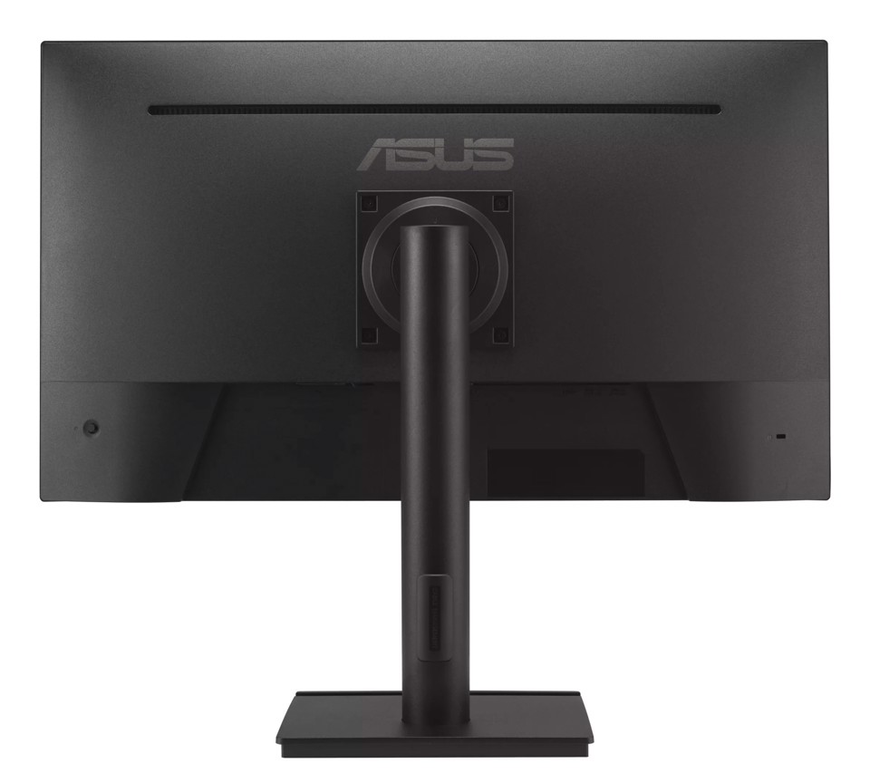 ASUS BE27AQ Monitor PC 68,6 cm (27") 2560 x 1440 Pixel Quad HD LCD Nero